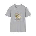 Lake Mama T-Shirt | Fishing Bass Illustration